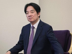 面对美关税战无能为力，赖清德民调骤跌，黄扬明：恐成其执政噩梦