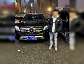错信同行低价出借，如今5辆车踪影全无，租车行老板：价值几百万，每天做梦都是在找车