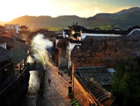 好评中国丨从“闽山闽水物华新”看福建文化的传承与创新