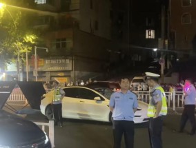 江西一家三口被撞身亡案即将开庭，逝者家属讲述案发细节：凶手不顾女友哀求，两次加速