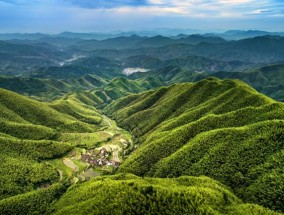 何以中国|以“南平之新”见“福建之兴”