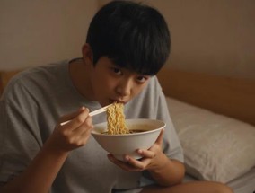 上岸后，铁饭碗与泡面夜
