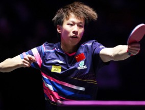 国乒男单情况不妙！仁川赛接近全军覆没，林高远2-4不敌韩国老将