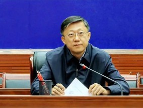 他第三次跨省，履新杭州市委书记