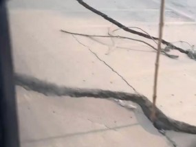 “太想回国了！”湖南商人哽咽讲述撤离曼德勒：连开十多小时不敢停，途中遭遇持枪收费