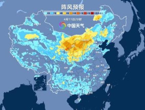周六的风到底有多大：200斤记者都难顶，一商场顶棚被掀......