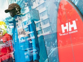 HELLY HANSEN被卖，雅戈尔为它制定的中国策略能持续吗？