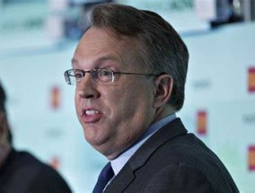 纽约联储行长威廉姆斯称现在不急于改变货币政策