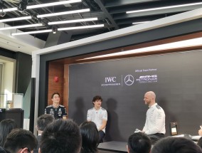 赞助商争相挤入上海滩，解码F1赛事背后的顶级商业游戏