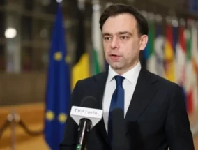波兰财长：尽管美国发出关税威胁，但仍是最可信赖的盟友