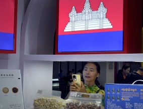 消博会观察：把产品卖进来把技术带回去——柬埔寨（海口）商务中心消博会收获满满