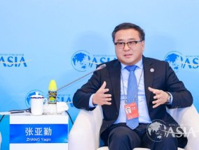 对话张亚勤：人形机器人大规模商业，需要5-10年