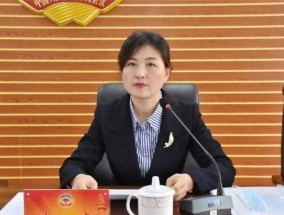 朱杰，任上被查