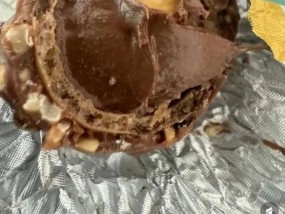 费列罗长蛆，一口闷的天塌了