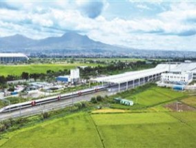 中印尼共绘“全球南方”合作新图景（环球热点）