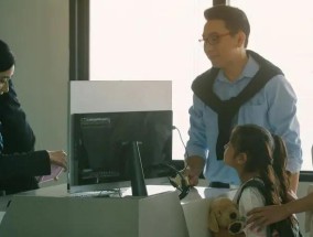 中国人，办签证为什么这么难？