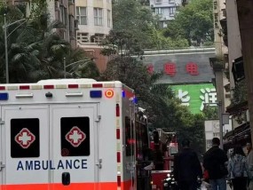 广州一15岁男孩在家做实验引发爆炸多方回应