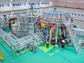 中国“人造太阳”挺进燃烧实验，意味着什么？
