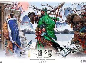 卡游赴港IPO：IP+产品双轮驱动 泛娱乐龙头重新定义行业