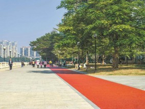 提质迎全运，广州打造17个精致街区