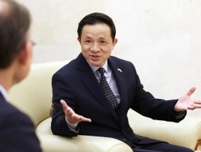 中国驻韩大使：关税战、贸易战没有赢家，各方都应站在公平正义一边