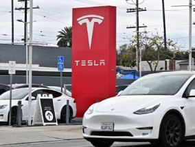 数据显示美国特斯拉车主正以创纪录水平换车