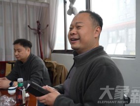 对话博主“听风的蚕”：粉丝越清醒我越自信