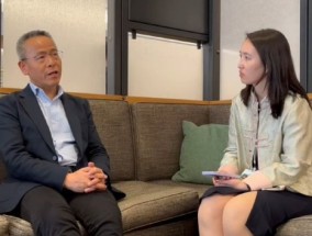 施宏俊：投资应把眼光放长远 不要只看眼前的波折