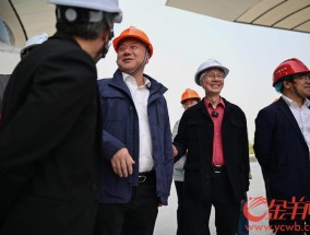 十五运会主场馆最新内景曝光！中国工程院院士何镜堂揭秘改造亮点