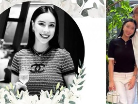 新加坡男子在泰谋杀女友后逃至缅甸，曾施暴女友，案发前给她庆生