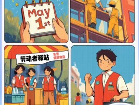 【光明漫评丨追光的你】让“劳动”具有打动人心的力量