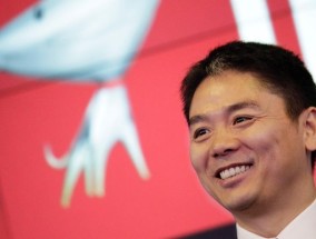 外卖骑手刘强东，不要面子要“里子”