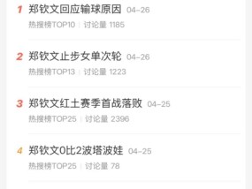 【深度】押注下一个郑钦文！网球代言掀起营销大战
