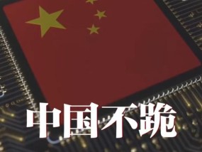 外交部发布重磅视频：《不跪！》