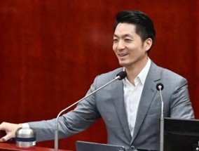 特朗普对台湾地区课重税，蒋万安喊话赖清德：即刻停止大罢免内斗