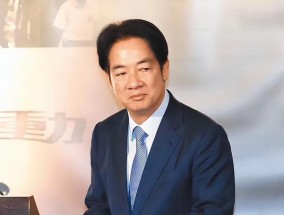 台湾陷入黑白颠倒、是非不分，郭正亮：赖清德要负最大责任