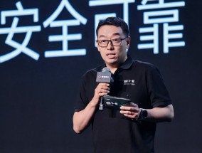 滴滴青桔展示新车型 探索新国标下共享电单车新方向