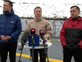 丹麦首相发出灵魂一问：崇拜了美国这么多年，还能相信它什么？