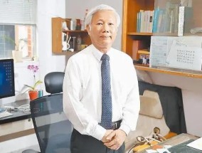 岛内75名重量级学者发声明，忧“戒严”降临，吁消弭“反中”情绪