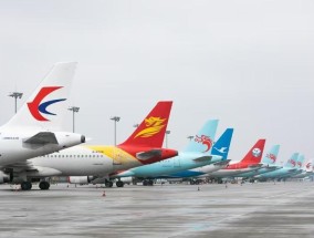 杭州大风上热搜，机场提前取消今日航班37架次，飞机最怕几级大风？