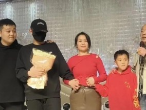 山东2006年“4人入室抢婴案”将开庭，当年被抢婴儿姜甲儒将出庭