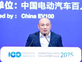宁德时代CTO高焕：感谢雷军点赞我们最好的电池，没有之一