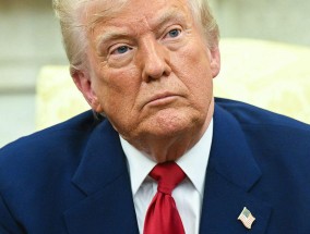 特朗普关税遭“大金主”抨击：完全是“胡闹”！