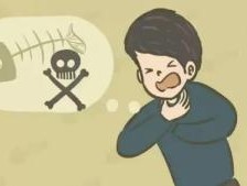 鱼刺“卡喉咙”别再喝醋、吞米饭，教你3招，让鱼刺自己“跑出来”