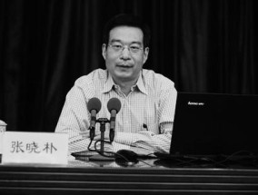 中央财经委员会办公室经济一局原局长张晓朴逝世，享年51岁