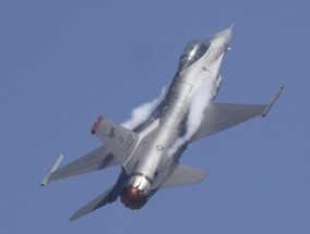 又一架F-16战机被击落？乌克兰证实飞行员死亡