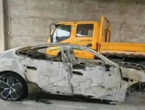 不要让小米SU7爆燃烧了智驾的未来