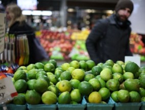 美国2月领先经济指标进一步下滑 消费者悲观情绪拖累