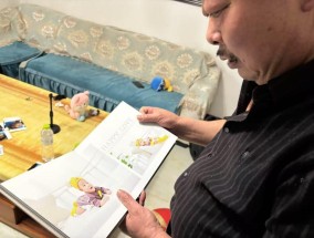 5岁男童被生母及其男友殴打去世，生父：想念孩子，后悔没有争抚养权