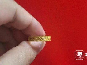 自己动手，换款自由？金价飙升带火居家打金，很多年轻人在尝试